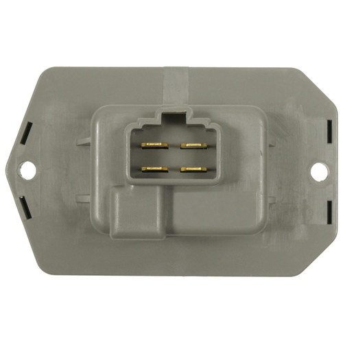 Standard Ignition Blower Motor Resistor RU-736