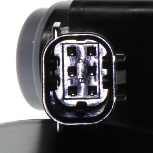Standard Ignition Parking Assist Sensor PPS164 - connector view