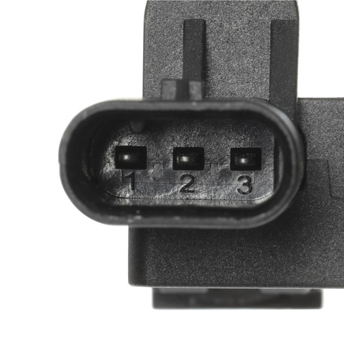 Standard Ignition Crankshaft Sensor PC796 - connector view