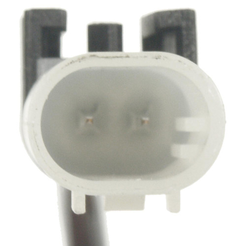 Standard Ignition Brake Pad Wear Sensor PWS160 - connector view