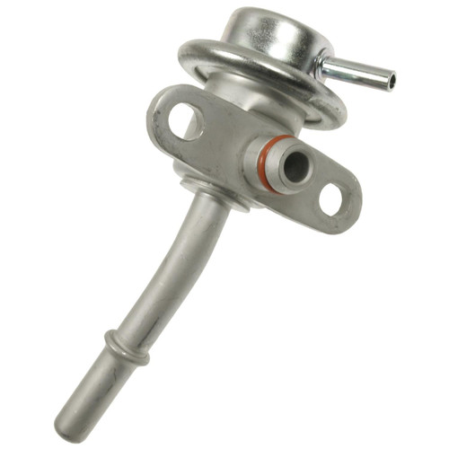 Standard Ignition Fuel Pressure Regulator PR506 - back view