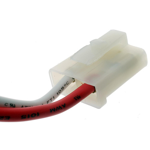 Standard Ignition Alternator Electrical Connector S-78