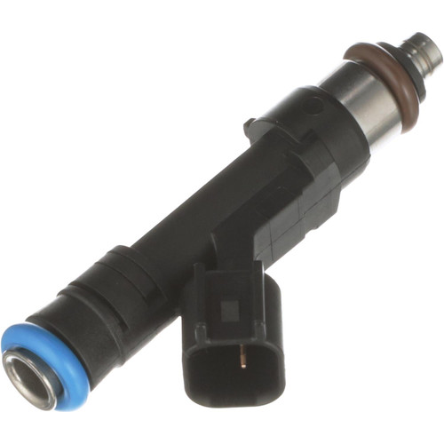 Standard Ignition Fuel Injector - MFI - New FJ1539 - angled view
