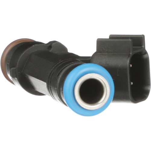 Standard Ignition Fuel Injector - MFI - New FJ1539 - back view