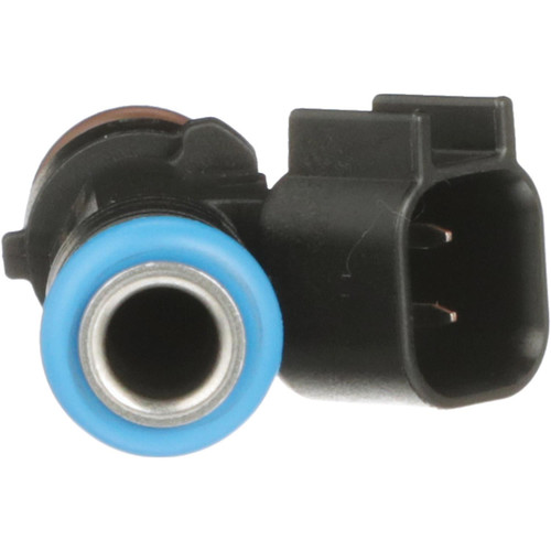 Standard Ignition Fuel Injector - MFI - New FJ1539 - bottom view