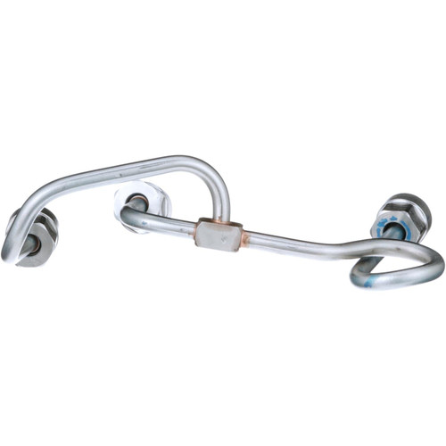 Standard Ignition Fuel Feed Line GDL110 - back view