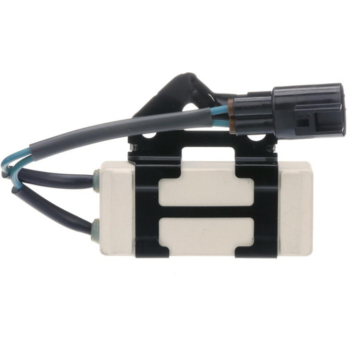 Standard Ignition Engine Cooling Fan Resistor RY2012 - bottom view