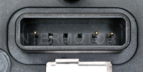 Standard Ignition Multi Function Column Switch CBS-1872
