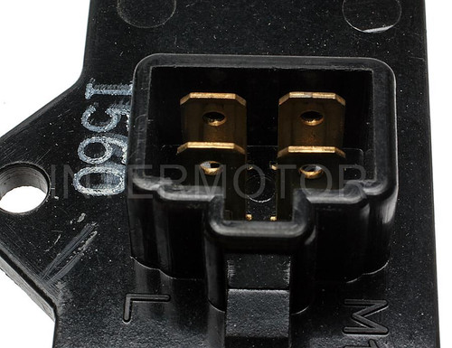 Standard Ignition Blower Motor Resistor RU-251
