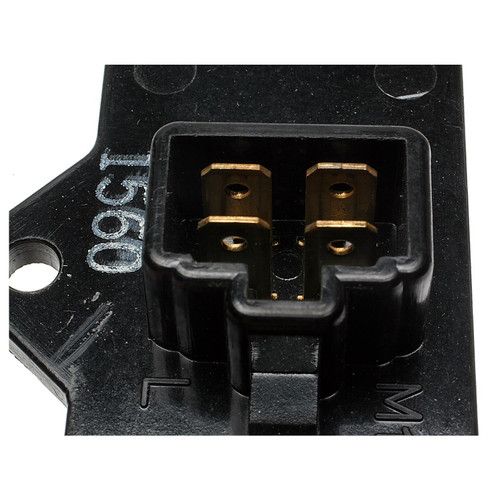 Standard Ignition Blower Motor Resistor RU-251
