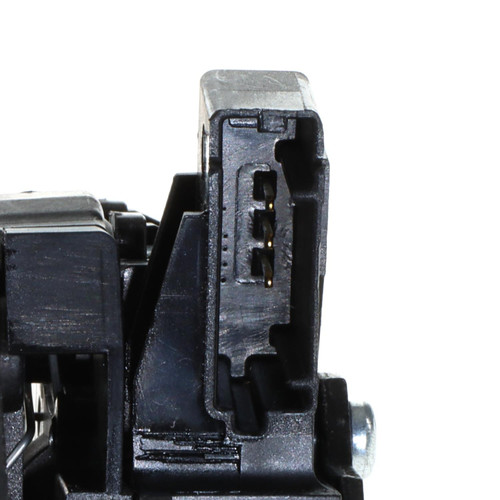 Standard Ignition Trunk Lock Actuator Motor DLA2189 - connector view