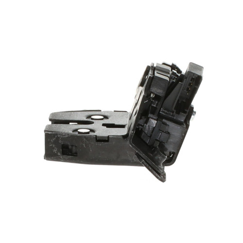 Standard Ignition Trunk Lock Actuator Motor DLA2189 - left view