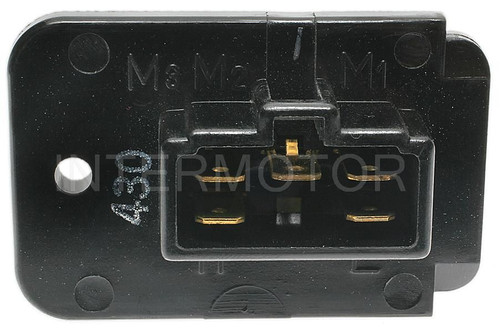 Standard Ignition Blower Motor Resistor RU-90