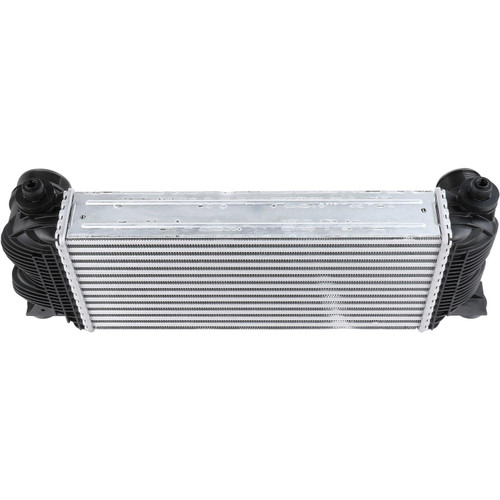 Standard Ignition Charge Air Cooler CAC24 - top view