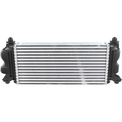 Standard Ignition Charge Air Cooler CAC24 - angled view