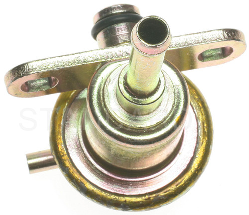 Standard Ignition Fuel Pressure Regulator PR36 - connector view
