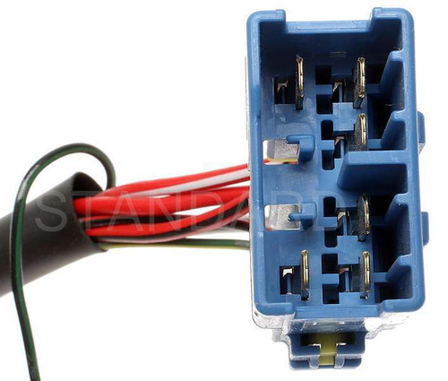 Standard Ignition Headlight Dimmer Switch DS-1687