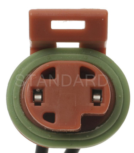 Standard Ignition Fuel Pump Connector S-641