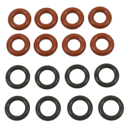 Standard Ignition Fuel Injector Seal Kit - MFI SK119 - front view