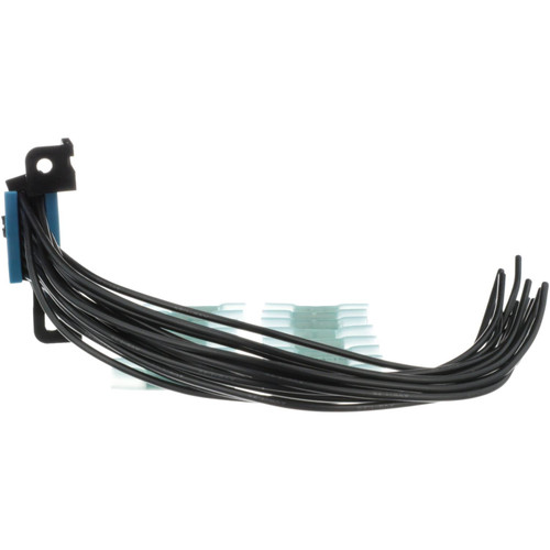 Standard Ignition Datalink Connector S-1796