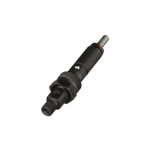 Standard Ignition Fuel Injector - Diesel - New FJ256 - angled view