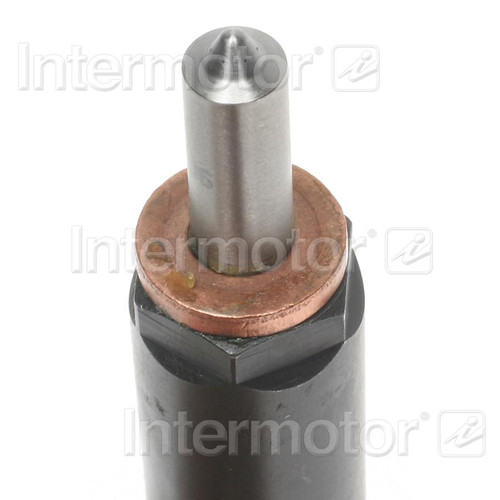 Standard Ignition Fuel Injector - Diesel - New FJ256 - bottom view