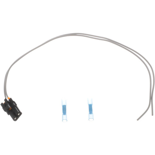 Standard Ignition Auxiliary Blower Motor Connector S-1591