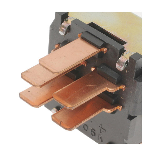 Standard Ignition A/C and Heater Blower Motor Switch HS-248