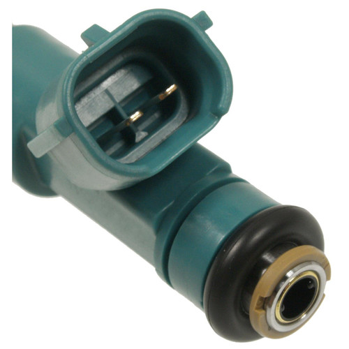 Standard Ignition Fuel Injector - MFI - New FJ1074 - alternate view