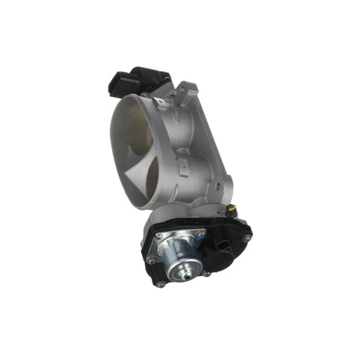 Standard Ignition Fuel Injection Throttle Body S20038 - top view