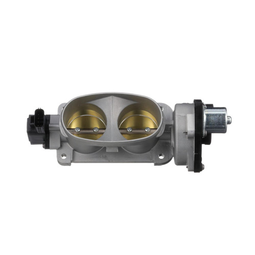 Standard Ignition Fuel Injection Throttle Body S20038 - back view