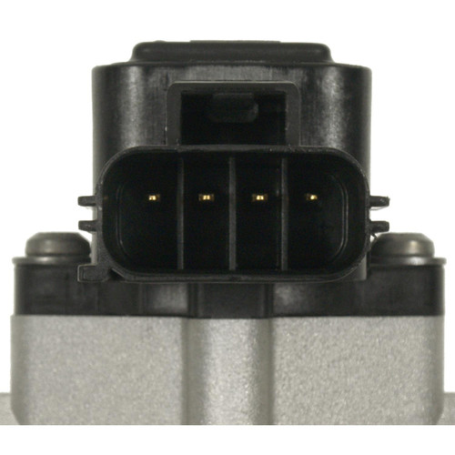 Standard Ignition Fuel Injection Throttle Body S20038 - alternate view
