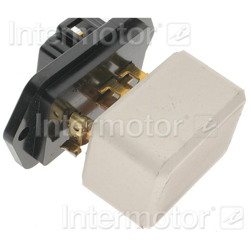 Standard Ignition Blower Motor Resistor RU-91