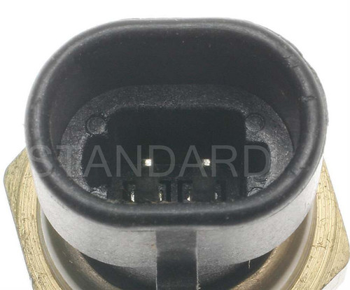 Standard Ignition Intake Air Temperature Sensor AX68 - connector view