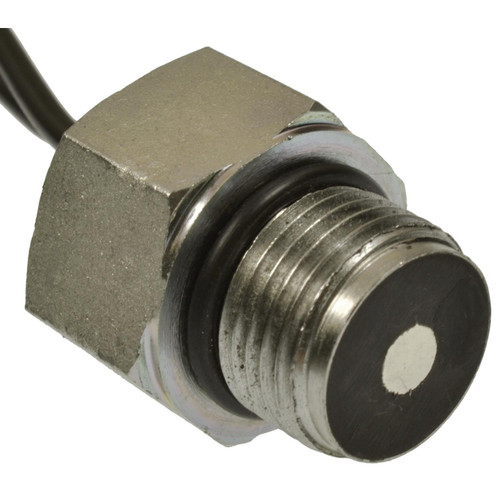 Standard Ignition Camshaft / Crankshaft Position Sensor PC933 - connector view