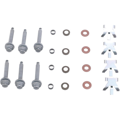 Standard Ignition Fuel Injector Seal Kit - GDI SK123 - right view