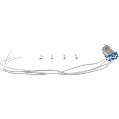 Standard Ignition Oxygen Sensor Connector S-926