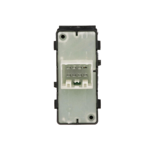Standard Ignition Power Window Switch DWS1717 - connector view