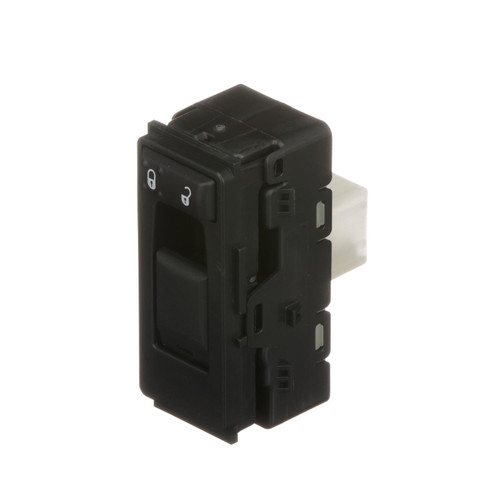 Standard Ignition Power Window Switch DWS1717 - angled view