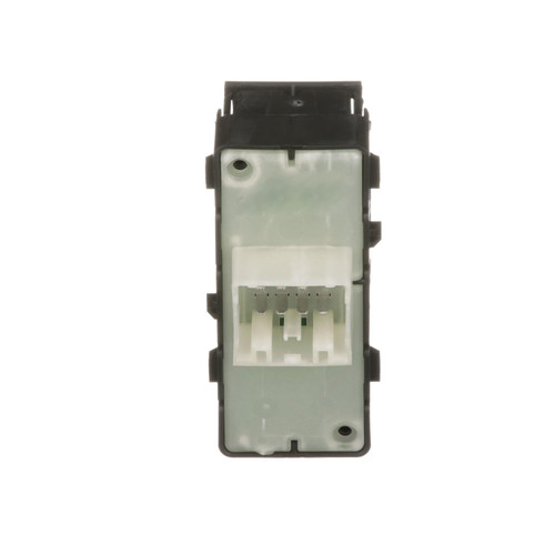 Standard Ignition Power Window Switch DWS1717 - back view
