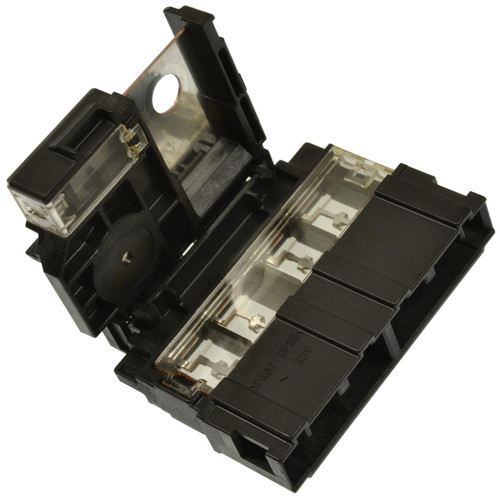 Standard Ignition Fuse Holder FH40 - front view