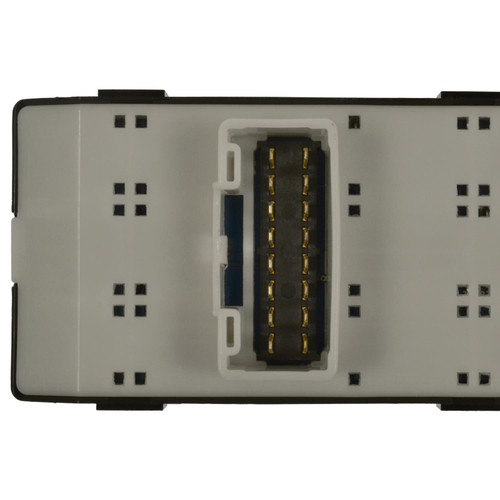 Standard Ignition Power Window Switch DWS2073 - back view