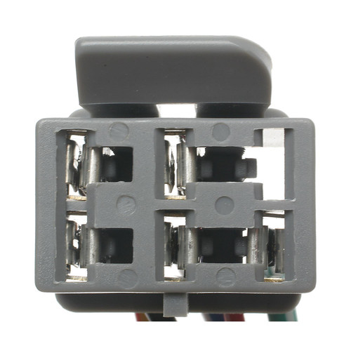 Standard Ignition Blower Motor Connector S-780