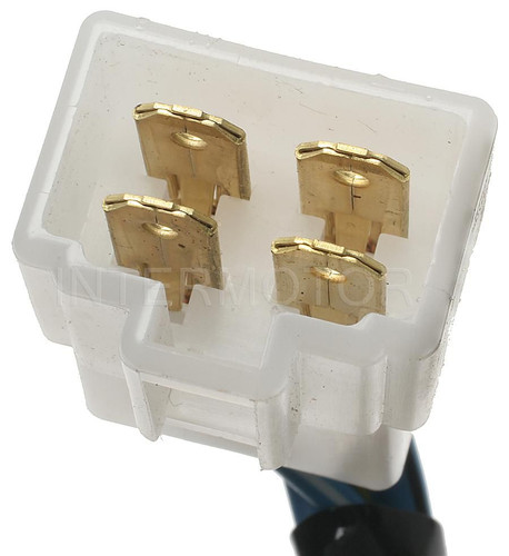 Standard Ignition Blower Motor Resistor RU-253