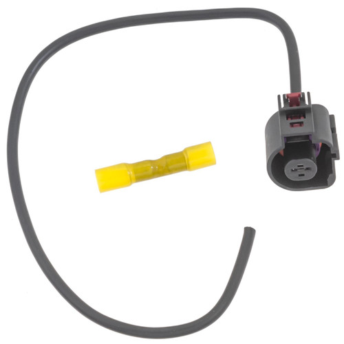 Standard Ignition Multi Function Connector S3235 - front view