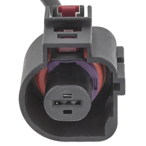 Standard Ignition Multi Function Connector S3235 - angled view