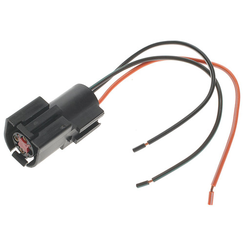 Standard Ignition EGR Valve Sensor Connector S-785