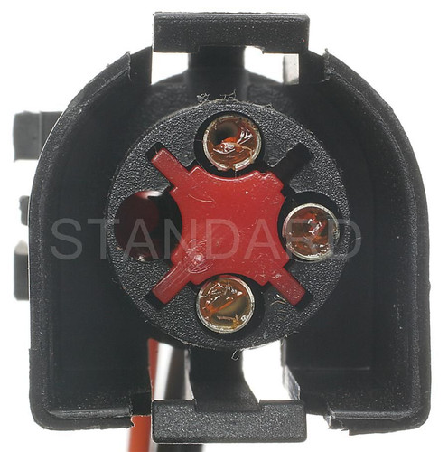 Standard Ignition EGR Valve Sensor Connector S-785