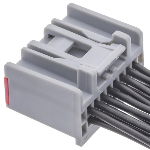 Standard Ignition Park Assist Module Connector S-2186