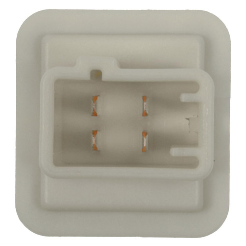 Standard Ignition Stoplight Switch SLS589 - alternate view